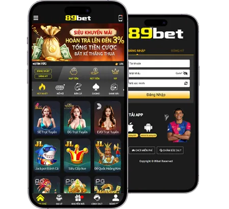 Uy tín và bảo mật hàng đầu VNBET LOGIN