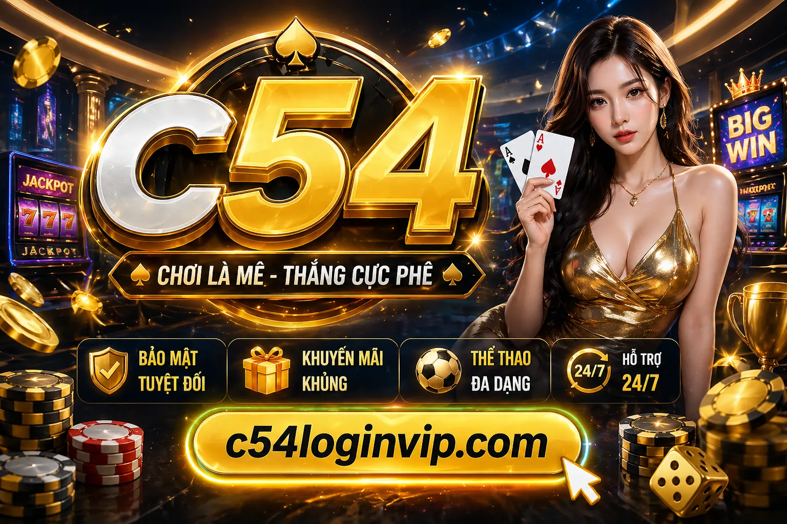 Tổng hợp các trò chơi đa dạng tại VNBET Login